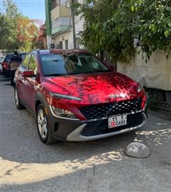 هيونداي كونا